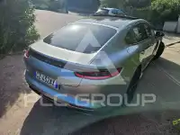 2017 Porsche Panamera
