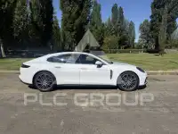 2017 Porsche Panamera