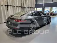2017 Porsche Panamera