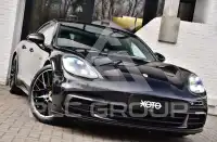 2017 Porsche Panamera