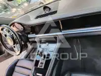2017 Porsche Panamera