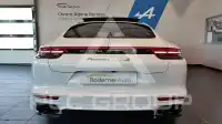 2017 Porsche Panamera