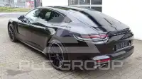 2017 Porsche Panamera