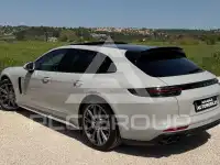 2017 Porsche Panamera