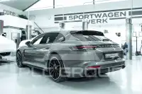 2017 Porsche Panamera