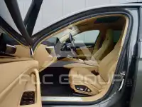 2017 Porsche Panamera