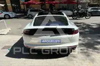 2017 Porsche Panamera