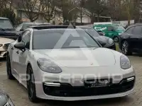 2017 Porsche Panamera