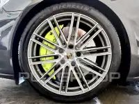 2017 Porsche Panamera