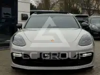 2017 Porsche Panamera