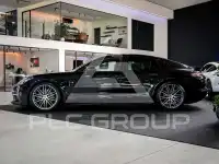 2017 Porsche Panamera