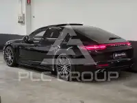 2017 Porsche Panamera