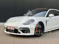 2017 Porsche Panamera