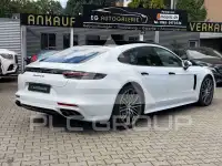 2017 Porsche Panamera