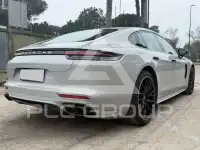 2017 Porsche Panamera