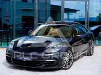 2017 Porsche Panamera