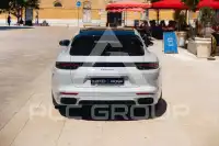 2017 Porsche Panamera