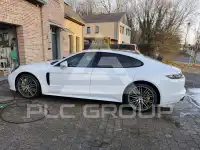 2017 Porsche Panamera