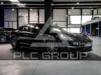 2017 Porsche Panamera