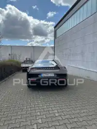2017 Porsche Panamera