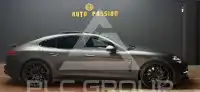 2017 Porsche Panamera