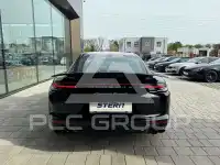 2017 Porsche Panamera