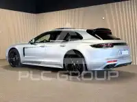 2017 Porsche Panamera