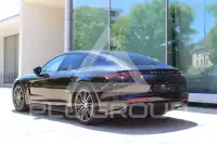 2017 Porsche Panamera