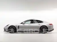 2017 Porsche Panamera