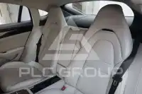 2017 Porsche Panamera