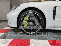 2017 Porsche Panamera