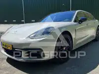 2017 Porsche Panamera