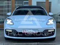 2017 Porsche Panamera