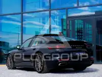 2017 Porsche Panamera