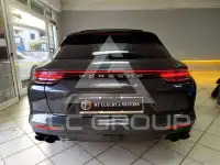 2017 Porsche Panamera