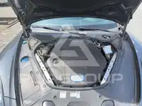 2017 Porsche Panamera