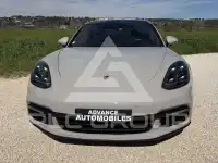 2017 Porsche Panamera