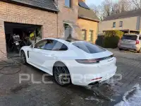 2017 Porsche Panamera