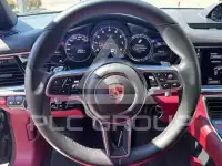 2017 Porsche Panamera