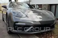 2017 Porsche Panamera