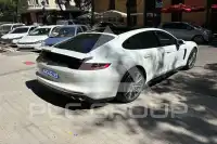 2017 Porsche Panamera