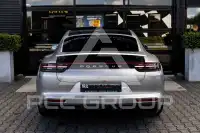2017 Porsche Panamera