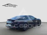 2017 Porsche Panamera