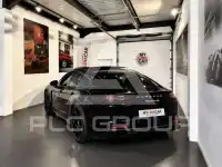 2017 Porsche Panamera