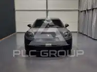 2017 Porsche Panamera