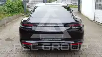 2017 Porsche Panamera