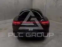 2017 Porsche Panamera