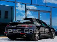 2017 Porsche Panamera