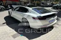 2017 Porsche Panamera