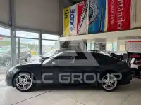 2017 Porsche Panamera